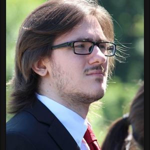 Meet your Posher, Jeremy